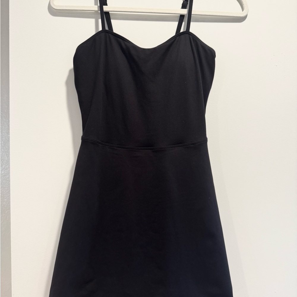 Alosoft Courtside Tennis Dress - Picture 4 of 7